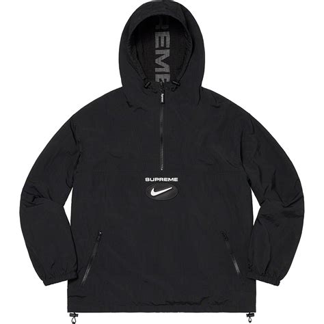 Nike anorak price